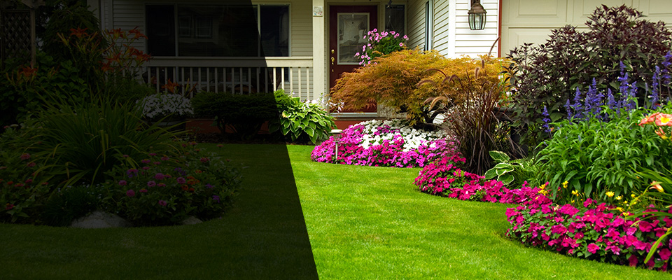 Junction City Landscapers