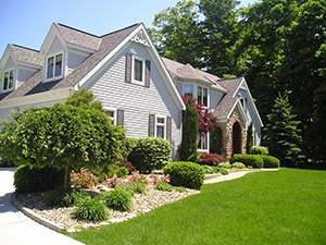 Landscapers and Lawncare Services in Junction City, KS